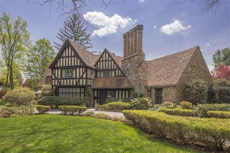 tudor developments
